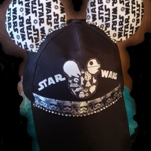 Star wars hat